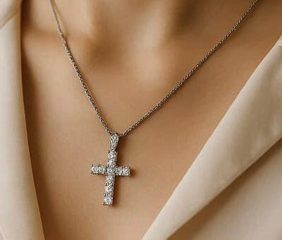 Faith Necklace