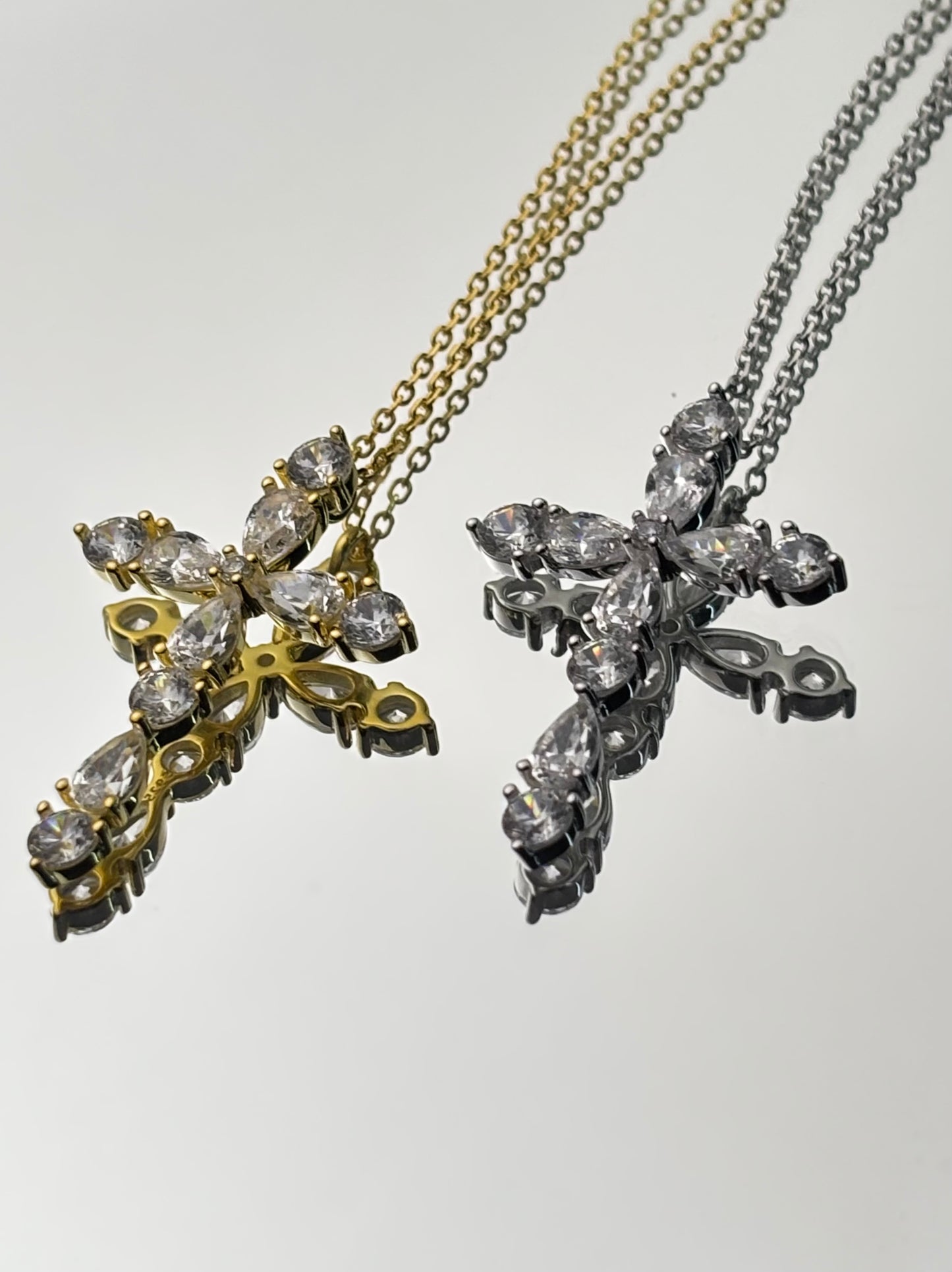 Serene Necklace