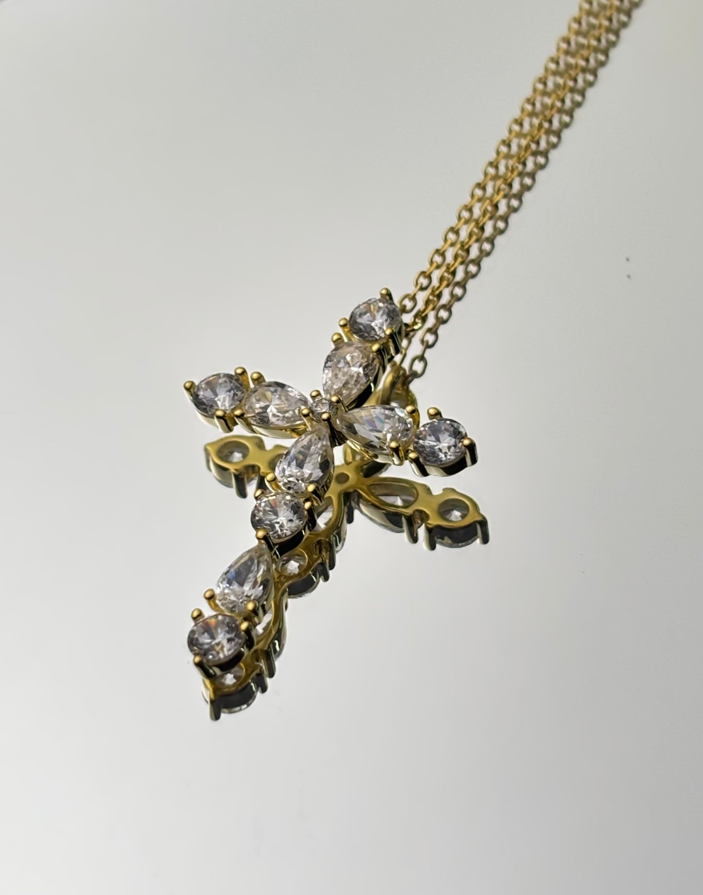 Serene Necklace