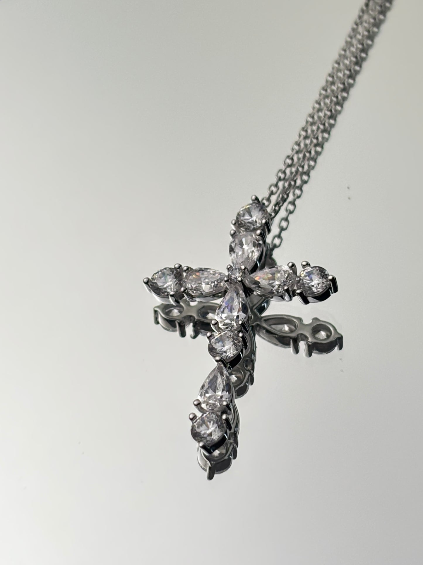 Serene Necklace