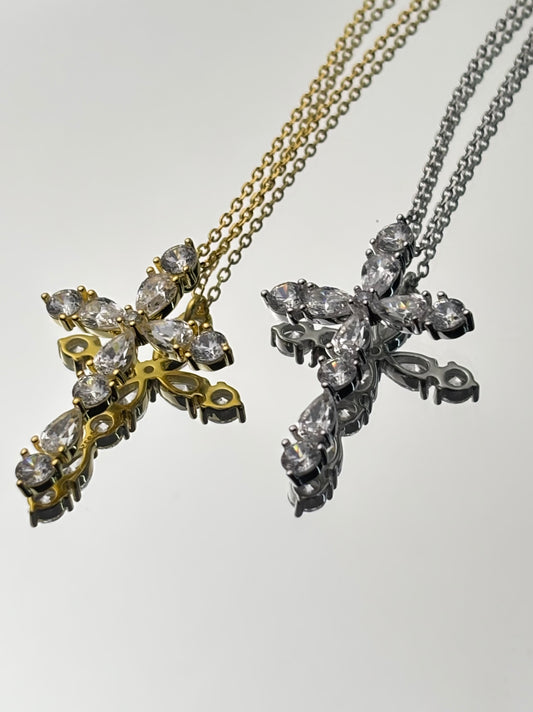 Serene Necklace